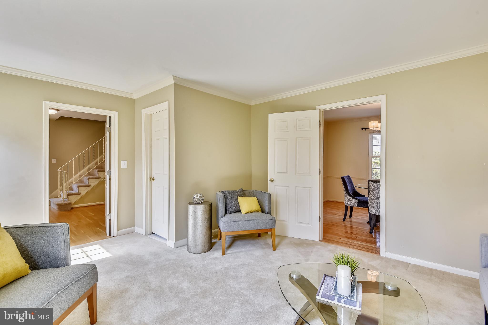 BEULAH TERRACE - Residential