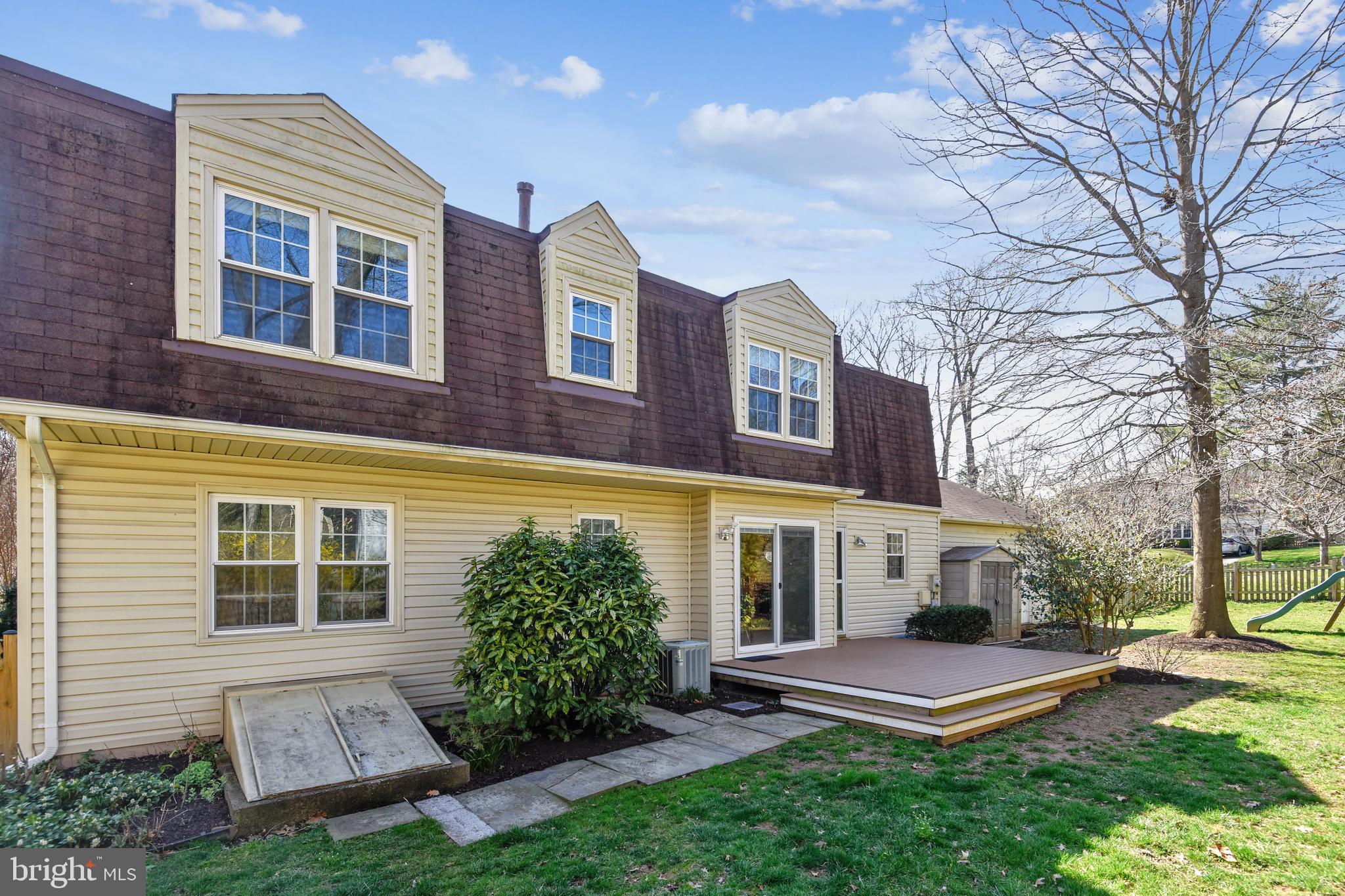 BEULAH TERRACE - Residential