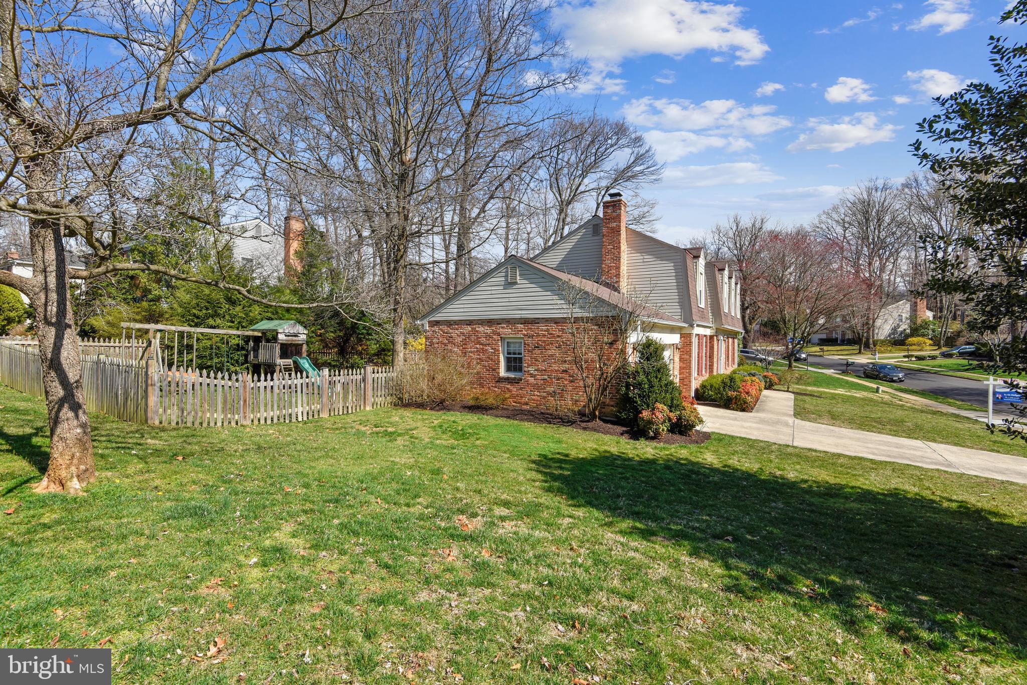 BEULAH TERRACE - Residential