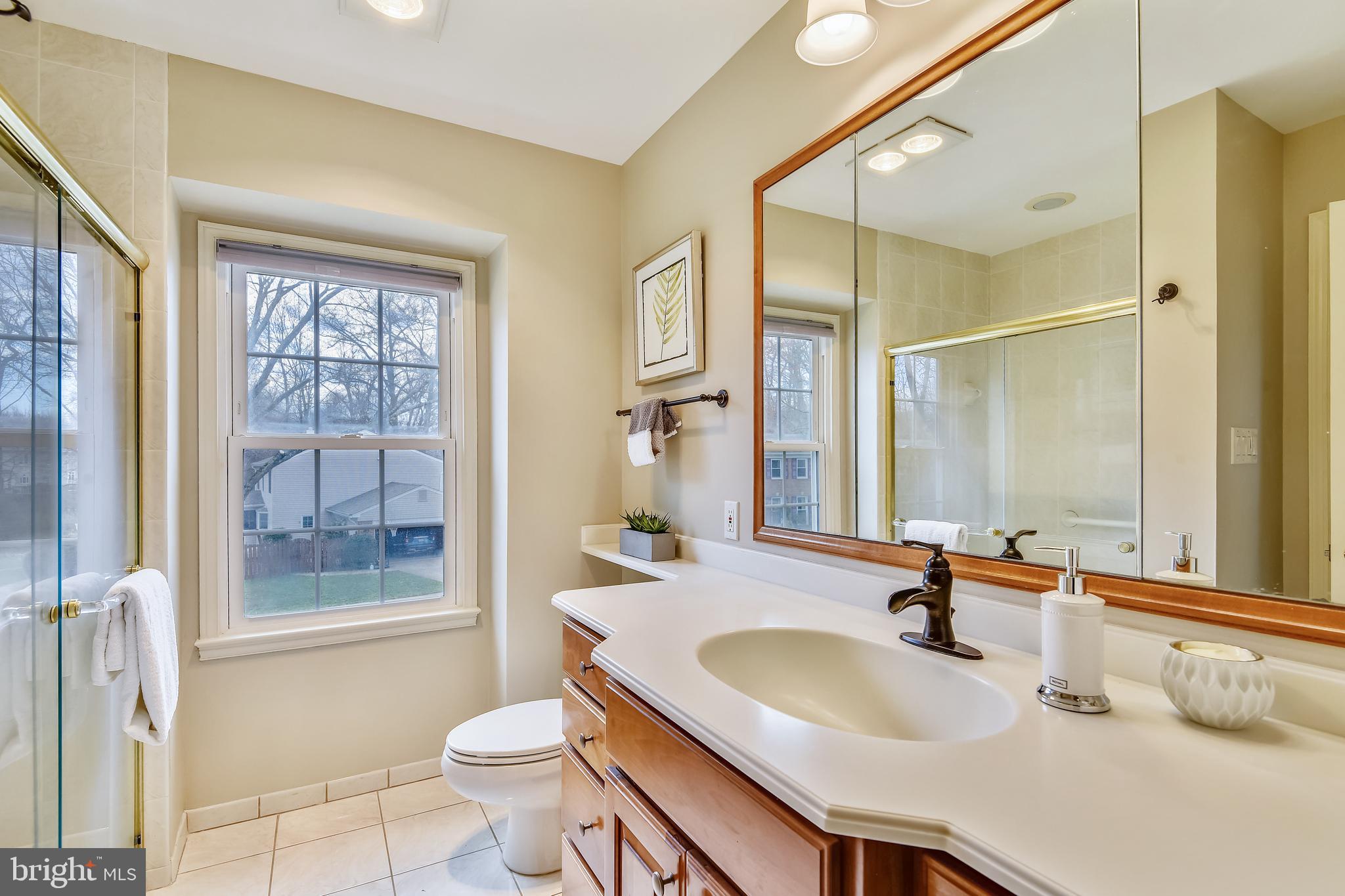 BEULAH TERRACE - Residential