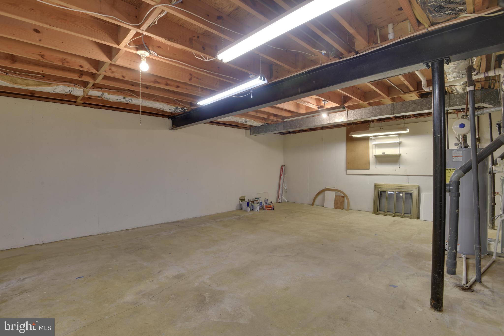 BEULAH TERRACE - Residential