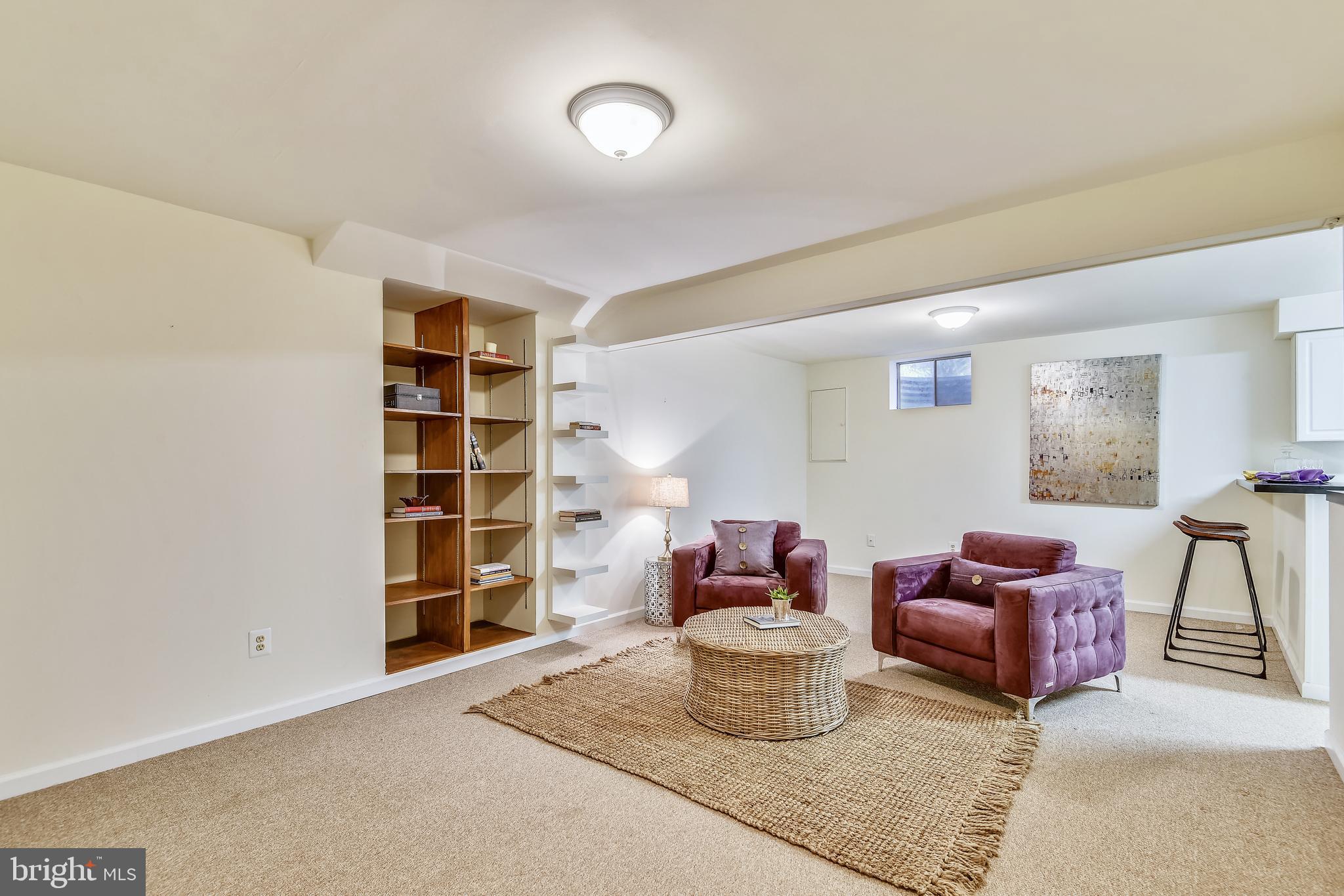 BEULAH TERRACE - Residential