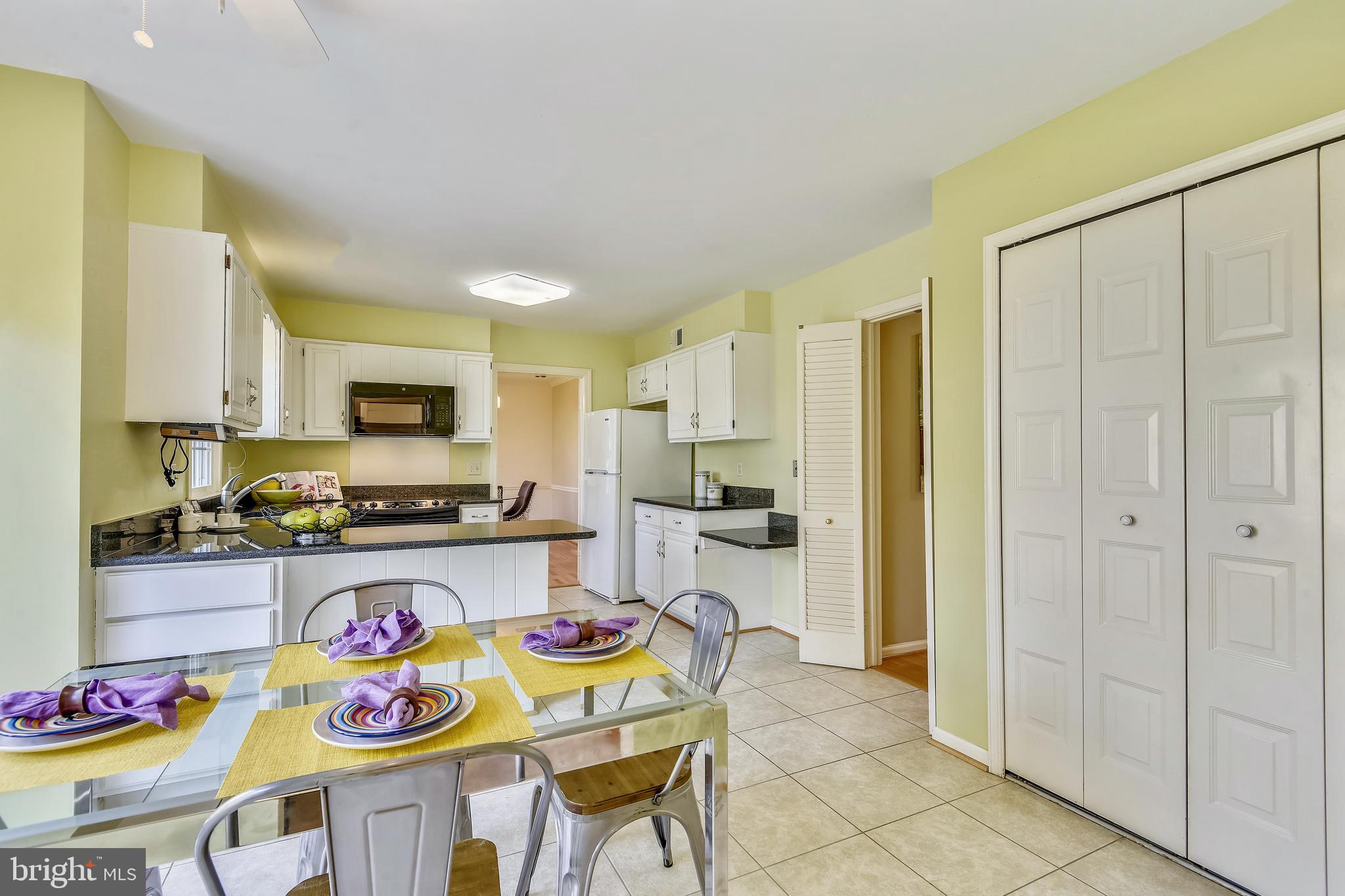 BEULAH TERRACE - Residential