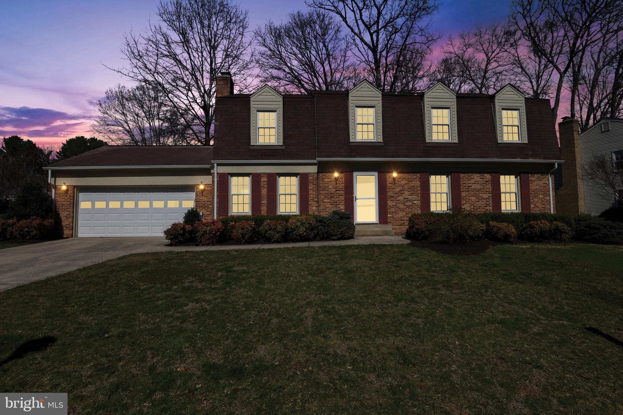 BEULAH TERRACE - Residential