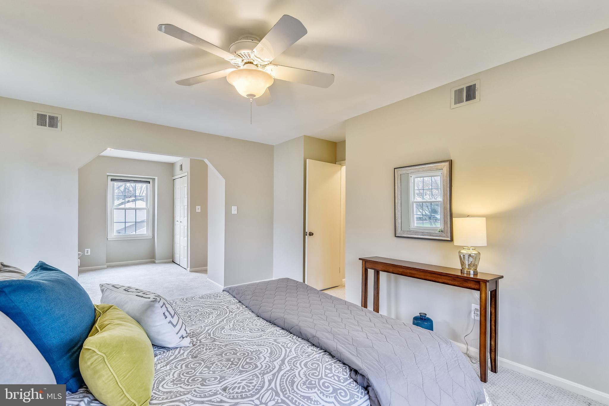 BEULAH TERRACE - Residential