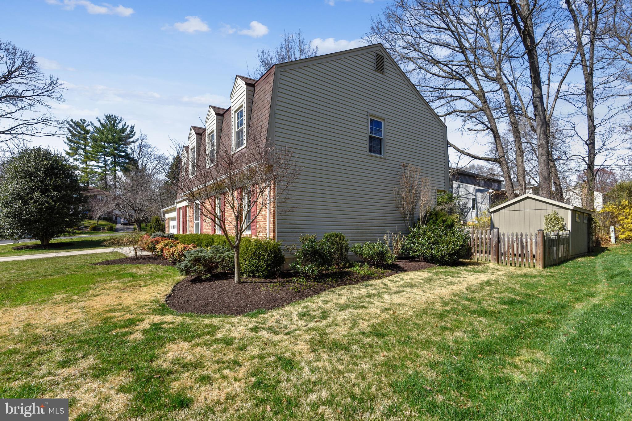 BEULAH TERRACE - Residential