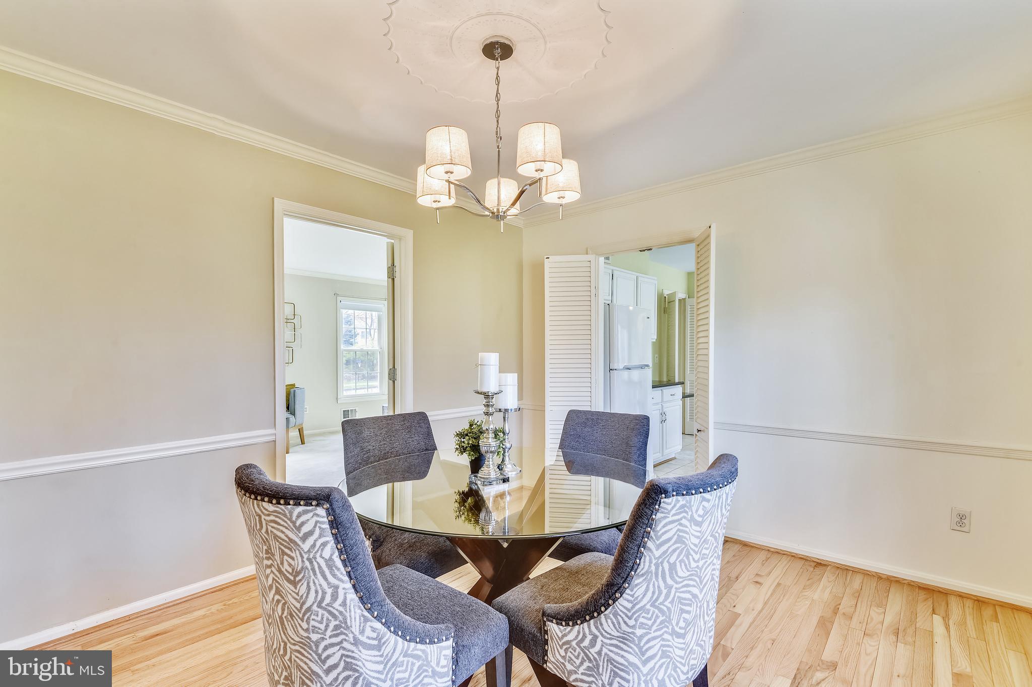 BEULAH TERRACE - Residential