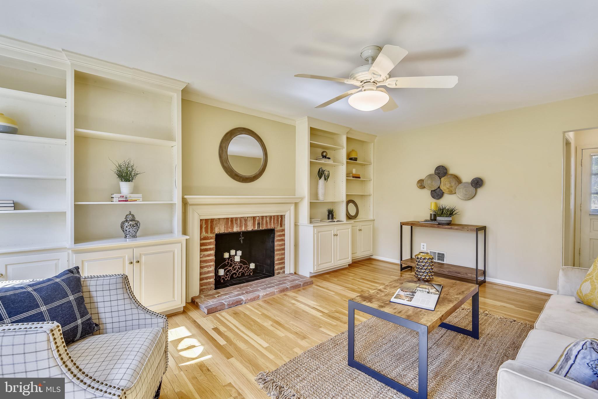 BEULAH TERRACE - Residential