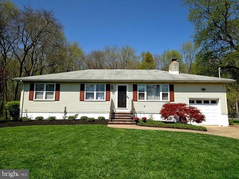 Homes For Sale - 116 Murray Avenue<br/> TRENTON, NJ 08620