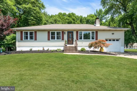 116 Murray Avenue, Trenton, NJ 08620 - MLS#: NJME2079420