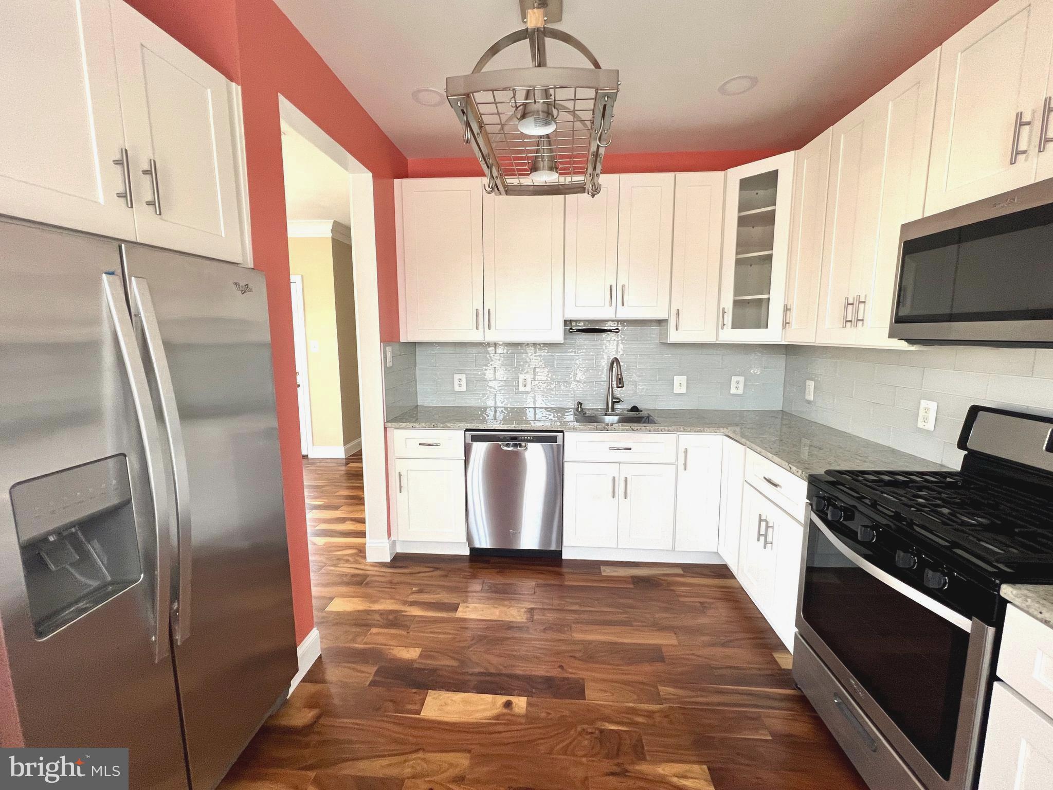 RIVERBEND AT CASCADES - Residential