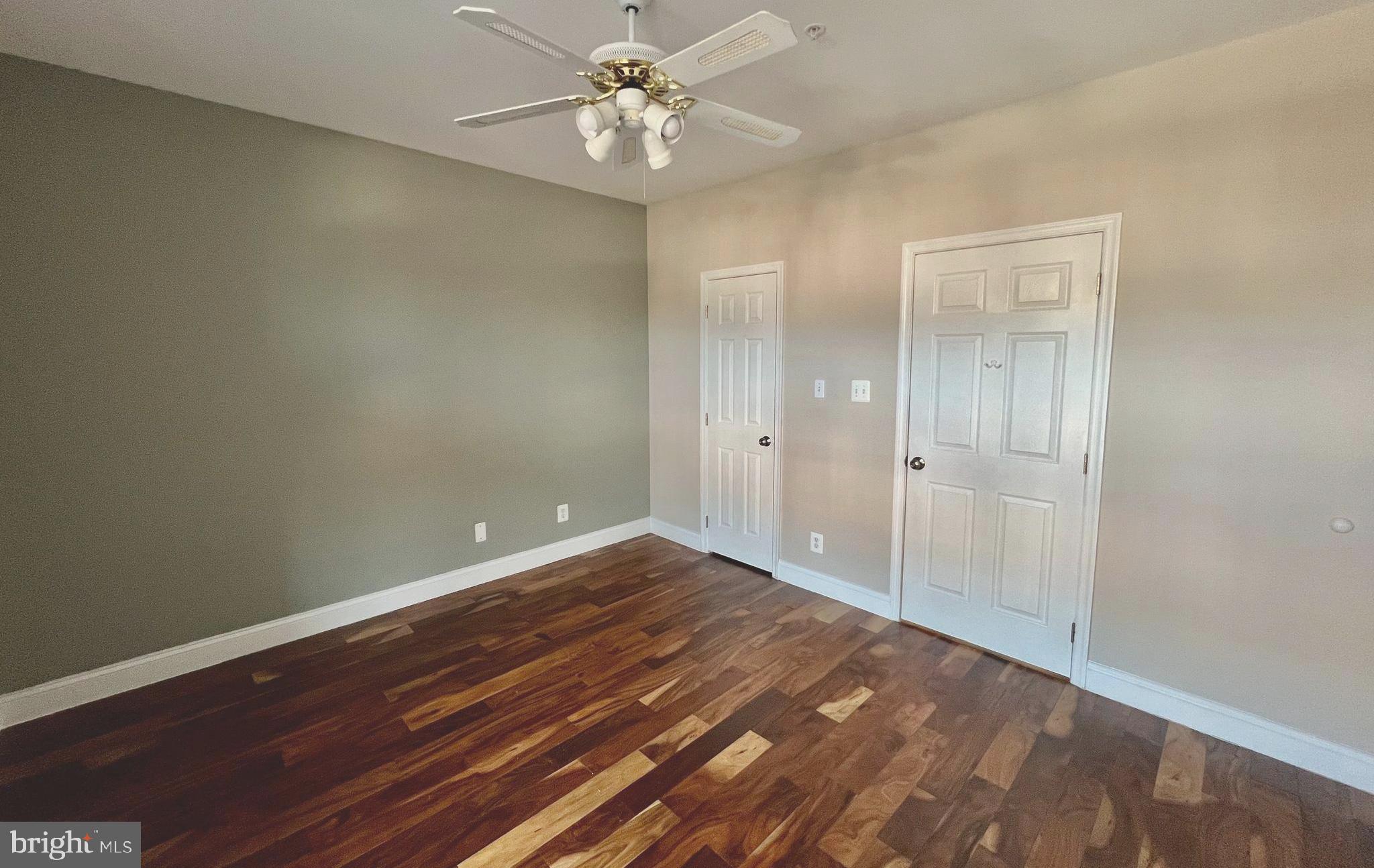 RIVERBEND AT CASCADES - Residential