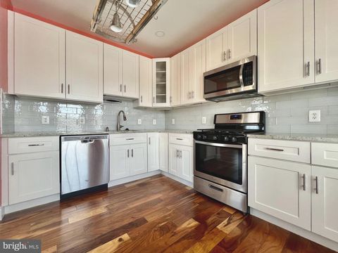 46590 DRYSDALE TERRACE 201 STERLING VA 20165