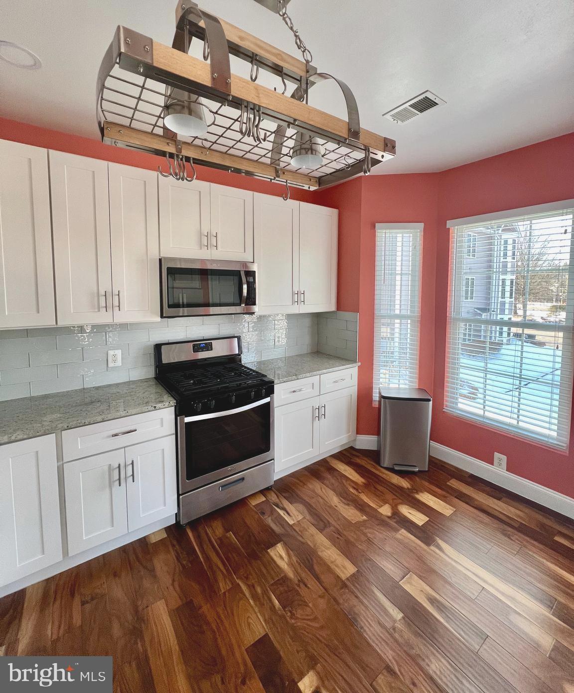 RIVERBEND AT CASCADES - Residential