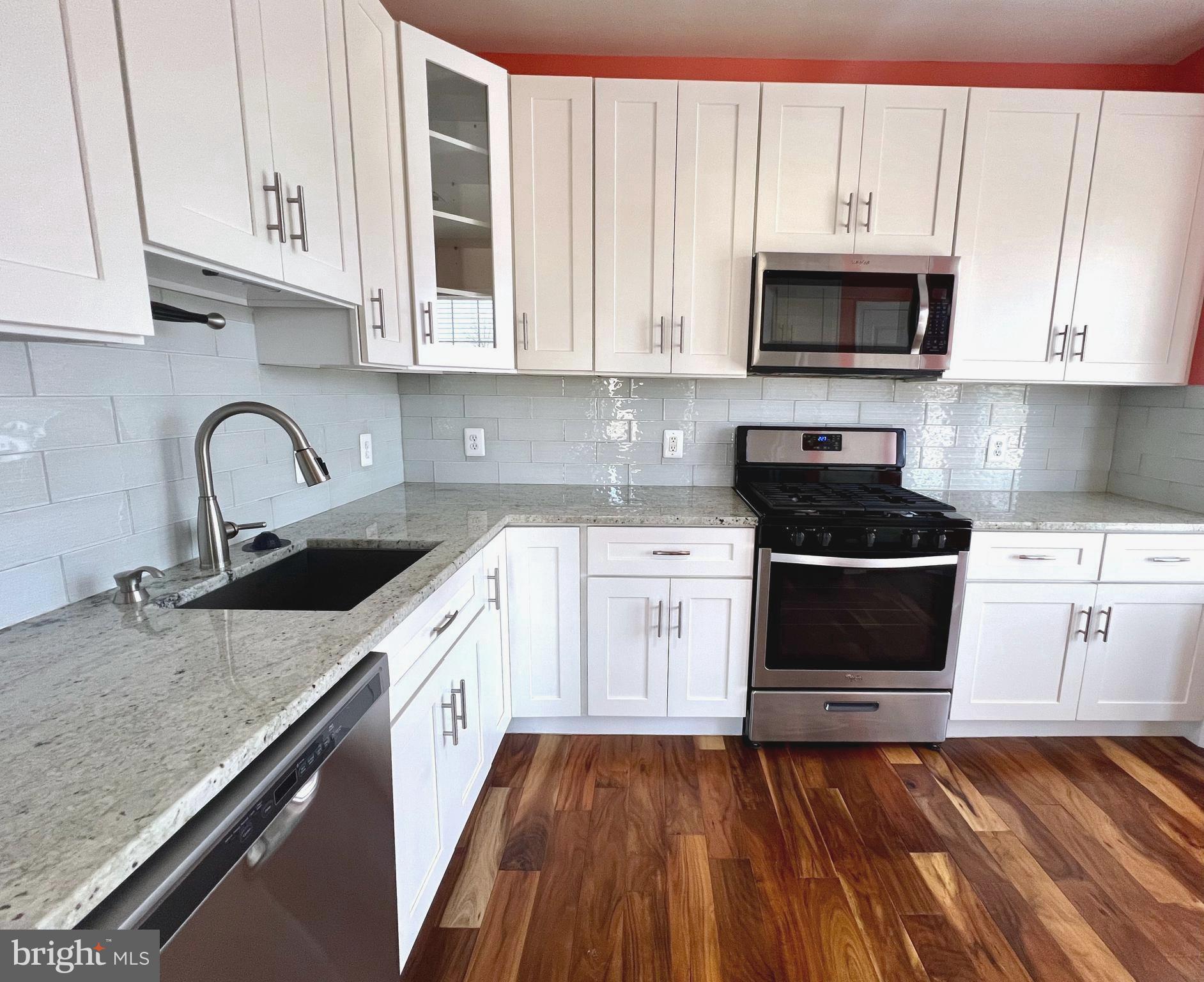 RIVERBEND AT CASCADES - Residential