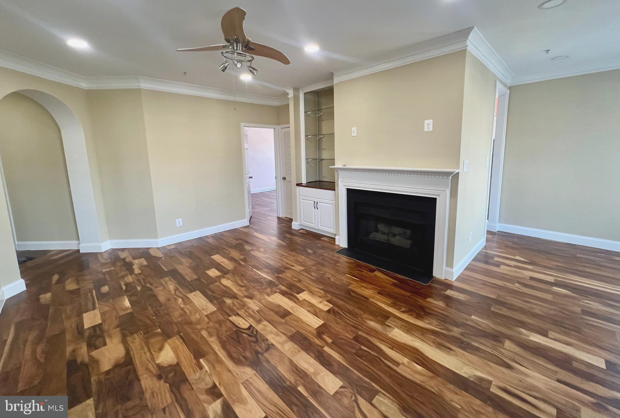 RIVERBEND AT CASCADES - Residential