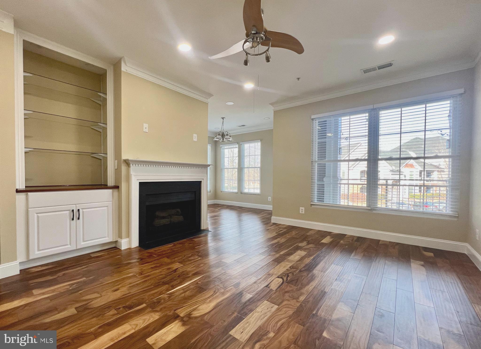 RIVERBEND AT CASCADES - Residential