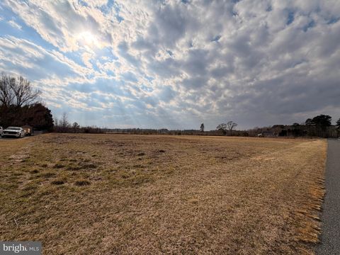 Vacant Land For Sale - Campground Road<br/> EDEN, MD 21822