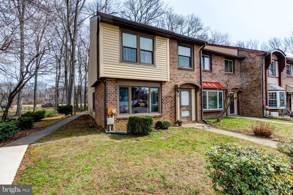 Photo of 4124 Salford Court, BENSALEM, PA 19020 (MLS # PABU2115556)