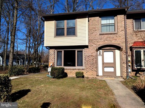 4124 SALFORD COURT BENSALEM PA 19020