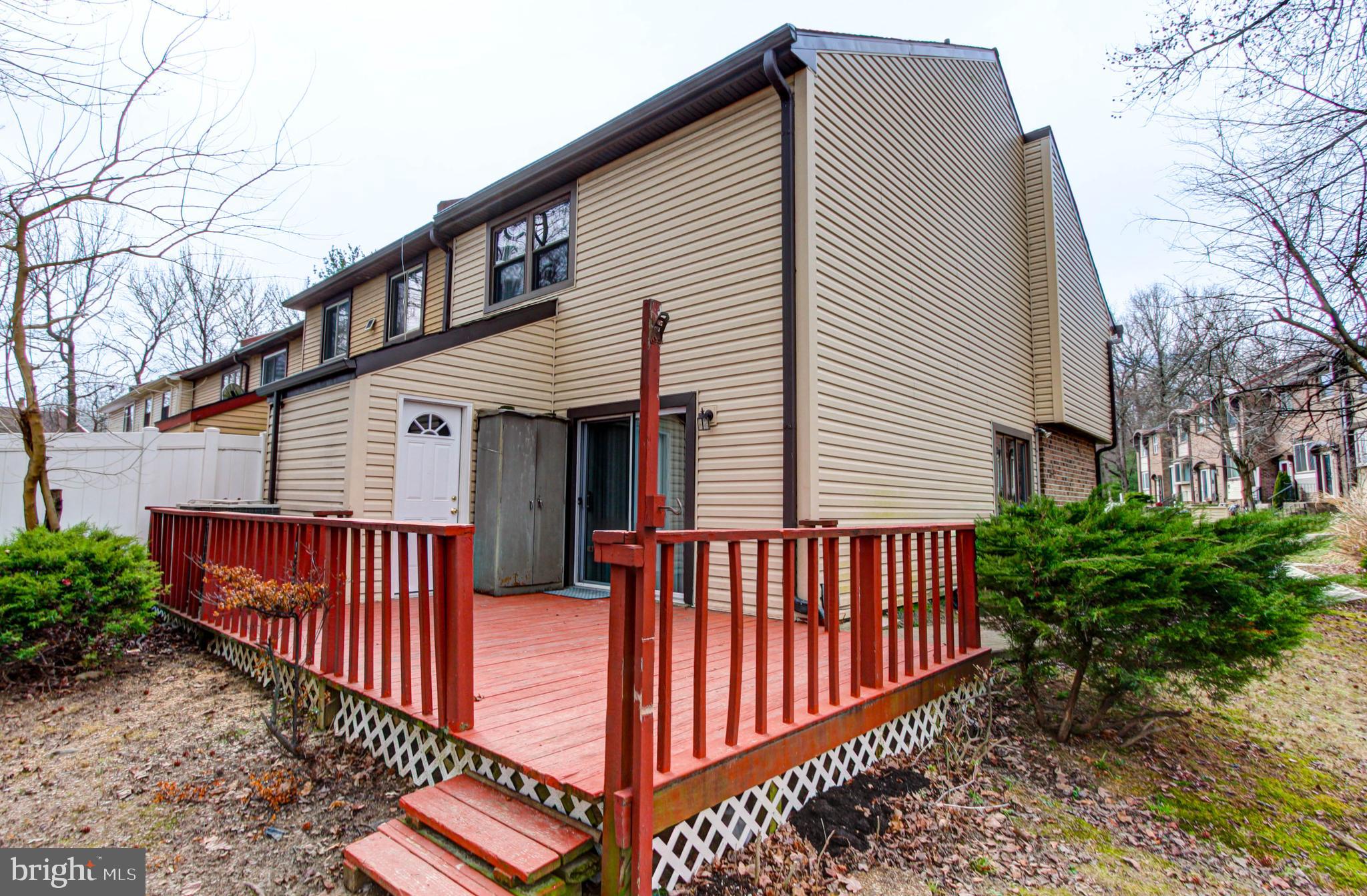 CLUSTERS - Residential