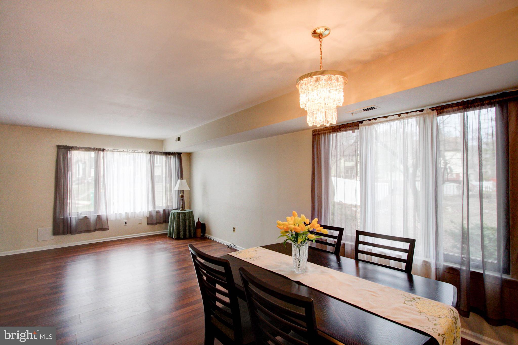 CLUSTERS - Residential