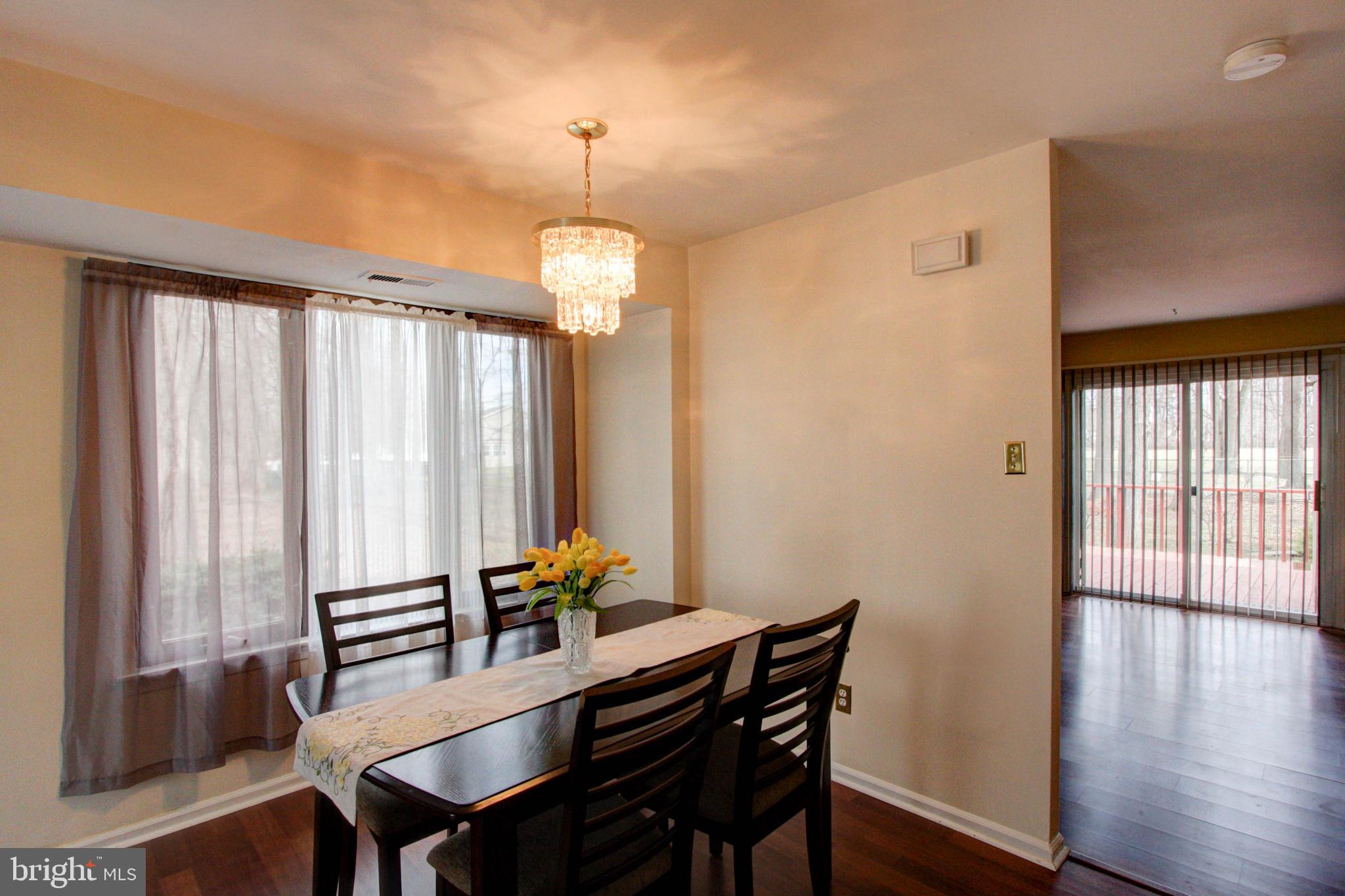 CLUSTERS - Residential