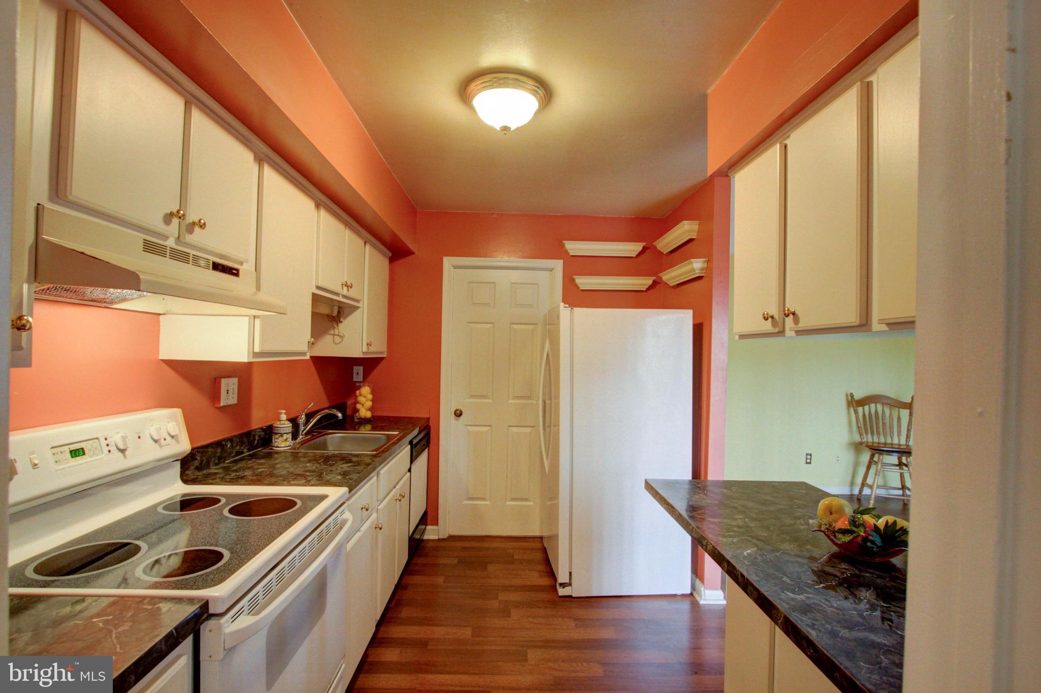 CLUSTERS - Residential