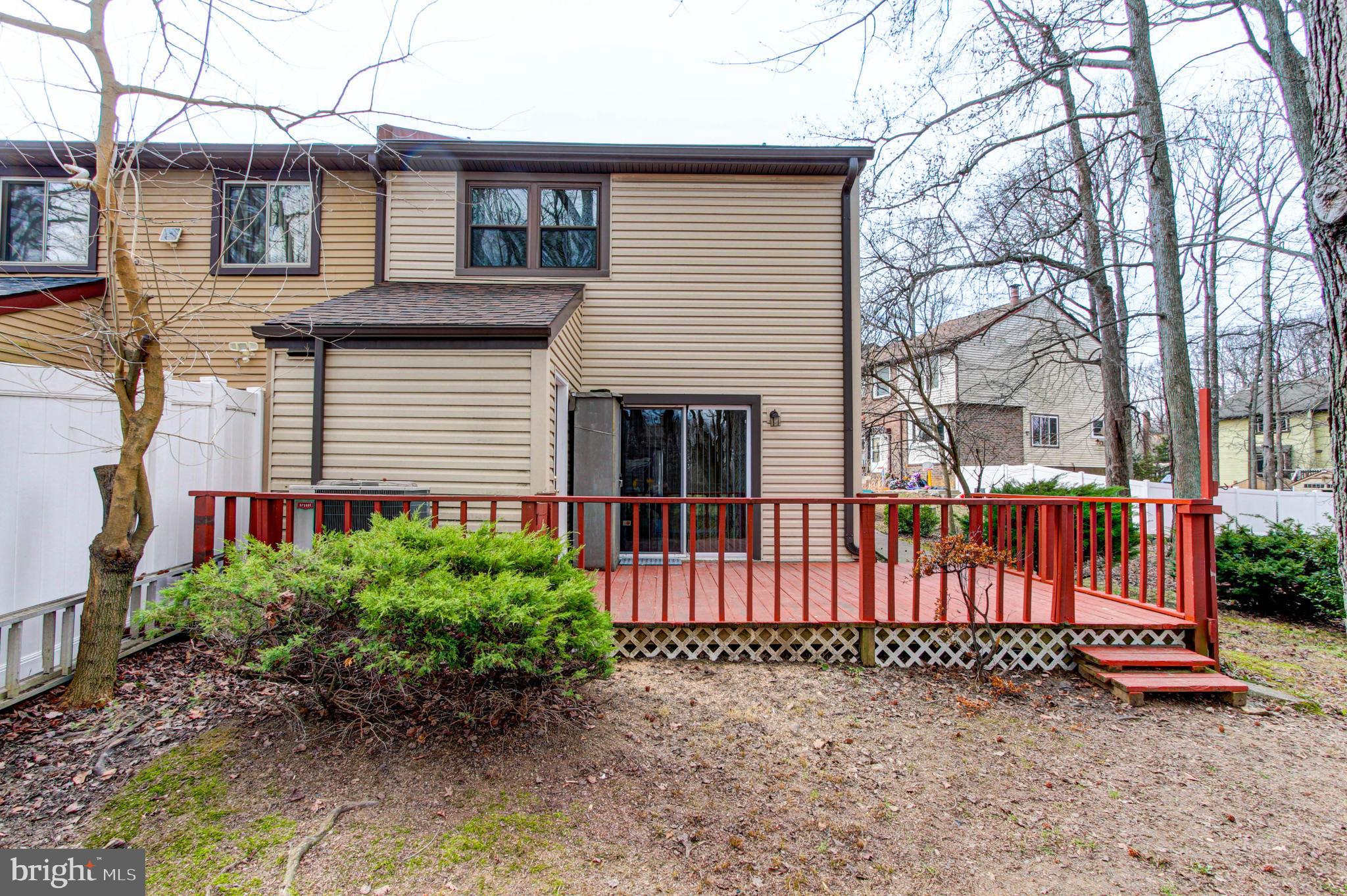 CLUSTERS - Residential