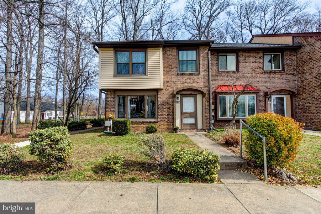 Photo of 4124 Salford Court, BENSALEM, PA 19020 (MLS # PABU2115556)