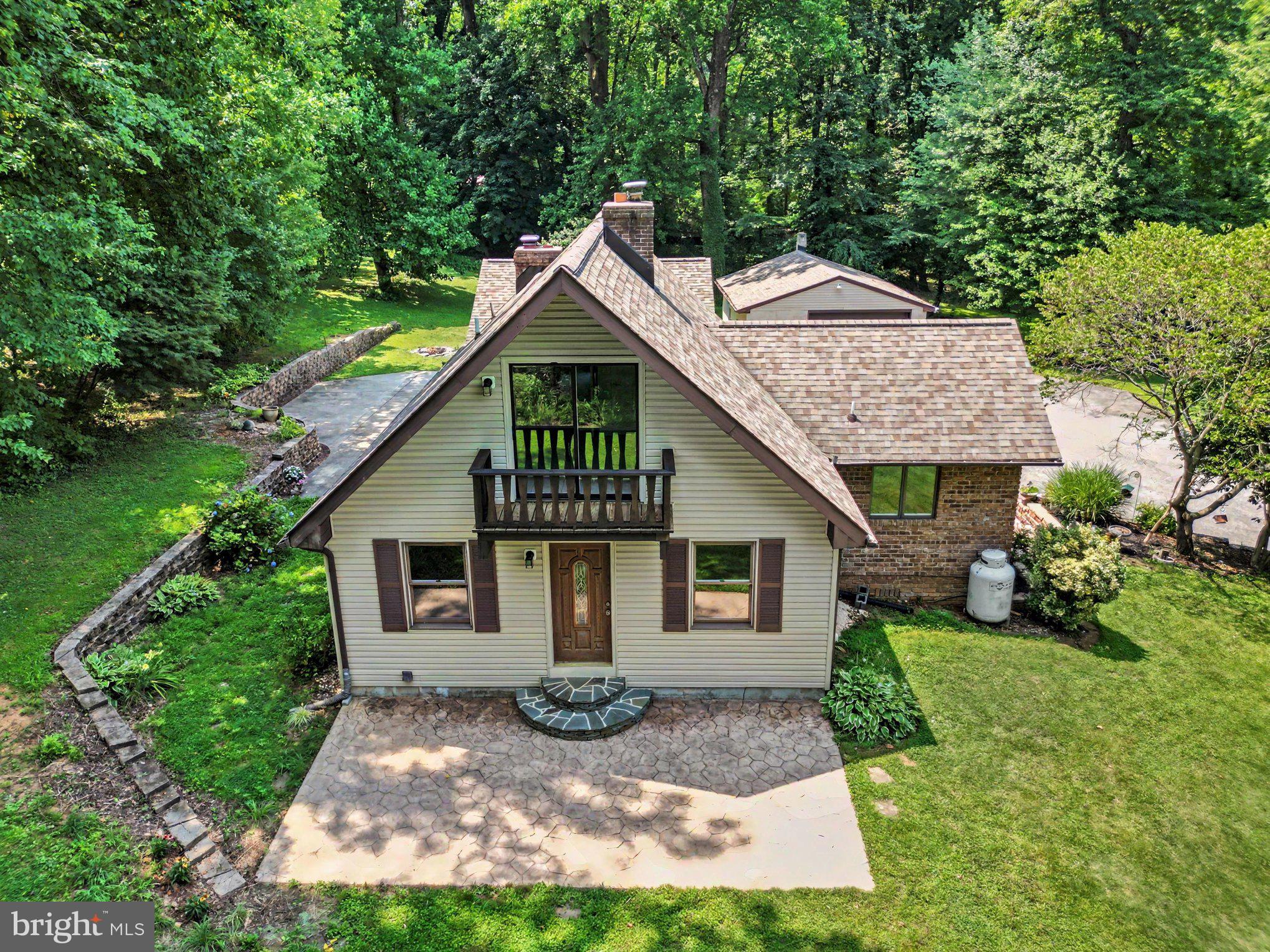 7627 CHAPMAN ROAD A