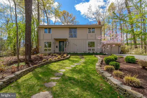 4140 Elizabeth Lane, Annandale, VA MLS: VAFX2229616