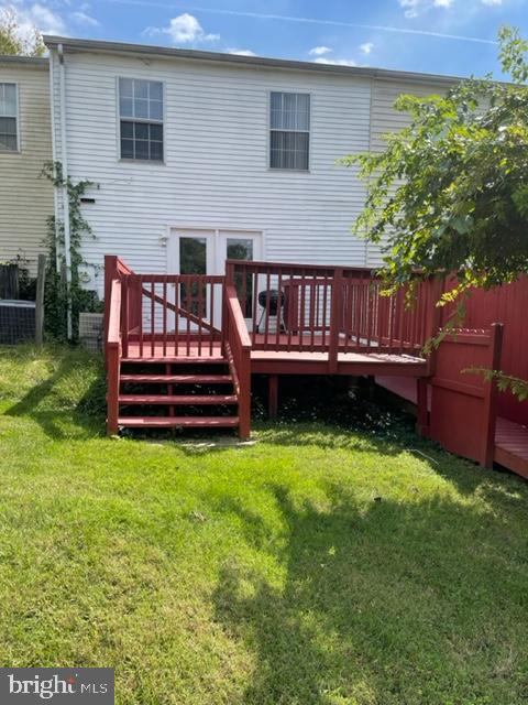 ROSEDALE ESTATES - Residential