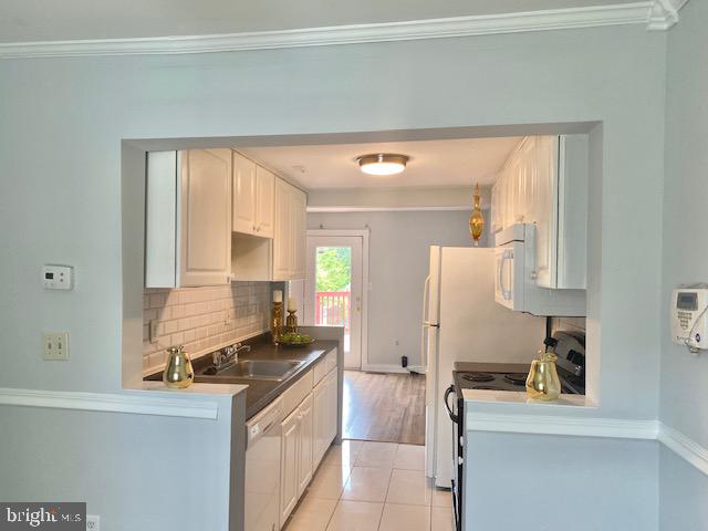 ROSEDALE ESTATES - Residential