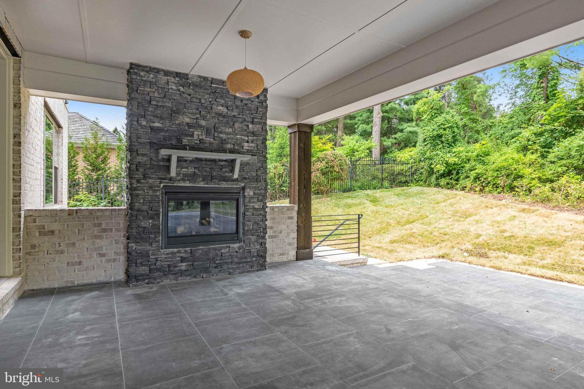 BALLANTRAE FARMS - Residential