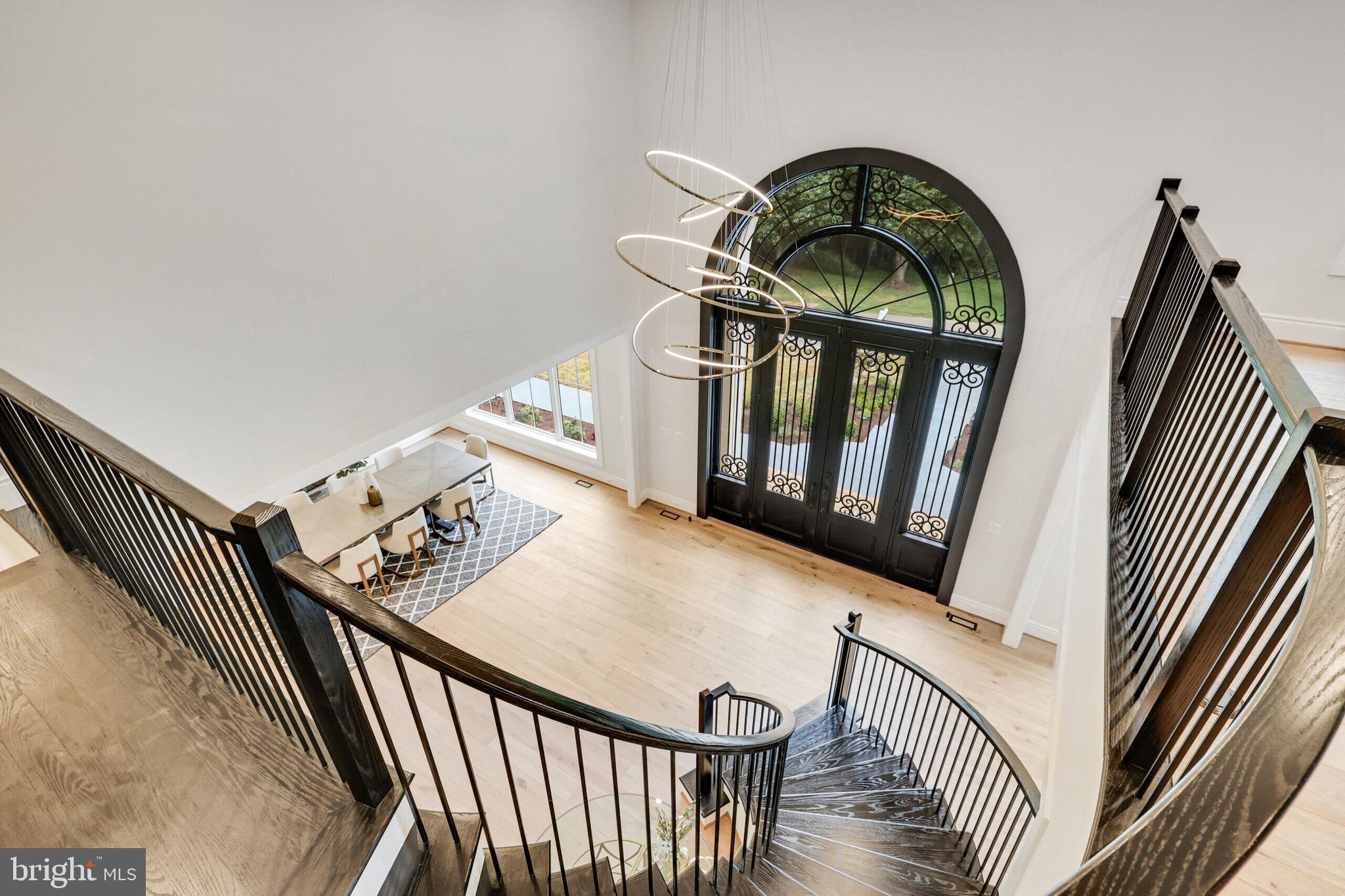 BALLANTRAE FARMS - Residential