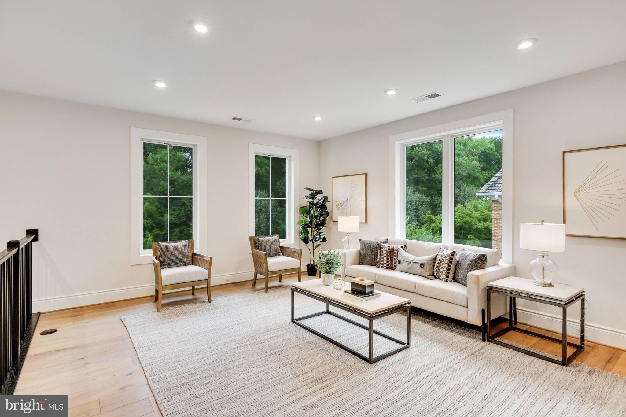 BALLANTRAE FARMS - Residential