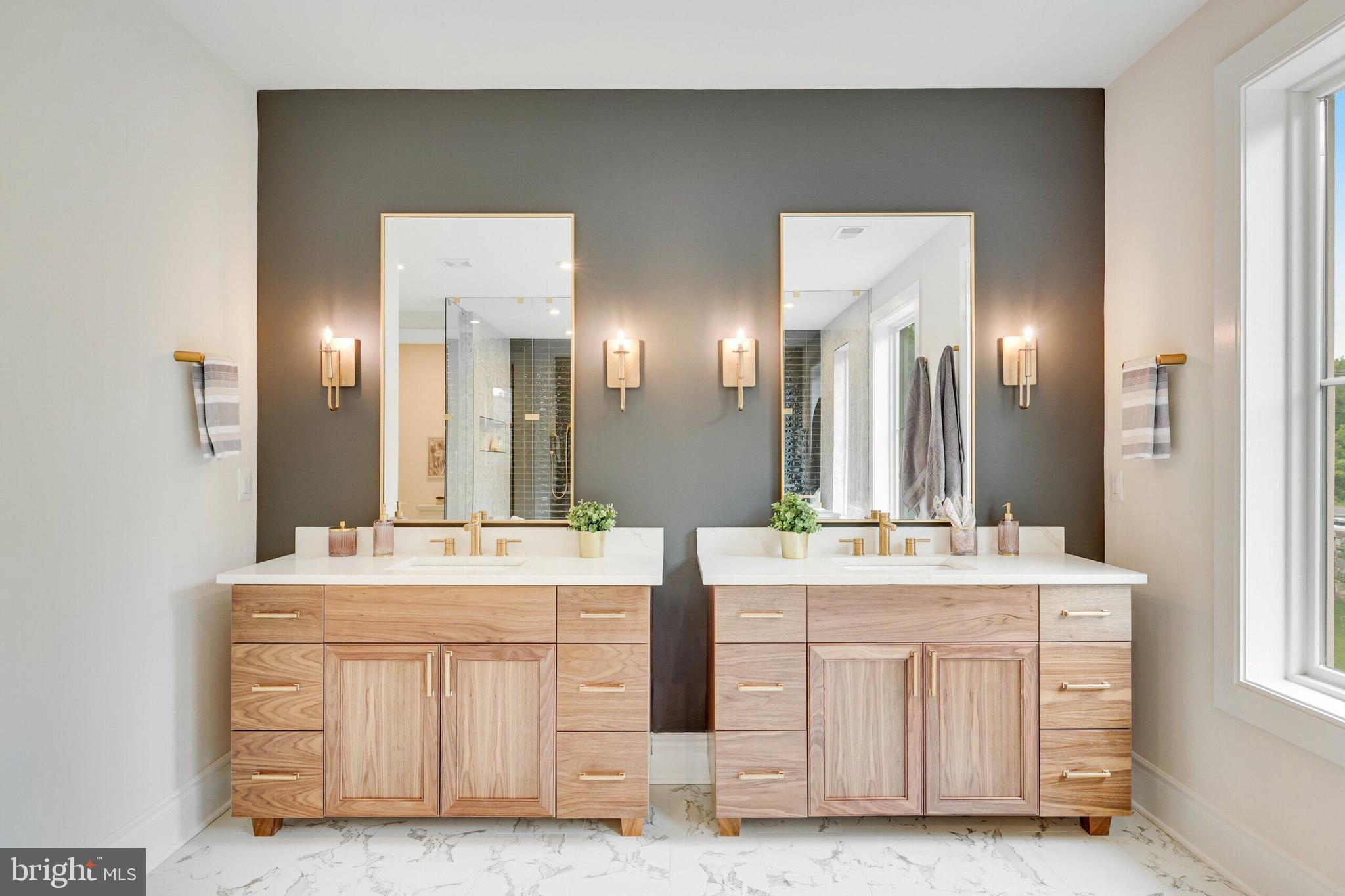 BALLANTRAE FARMS - Residential