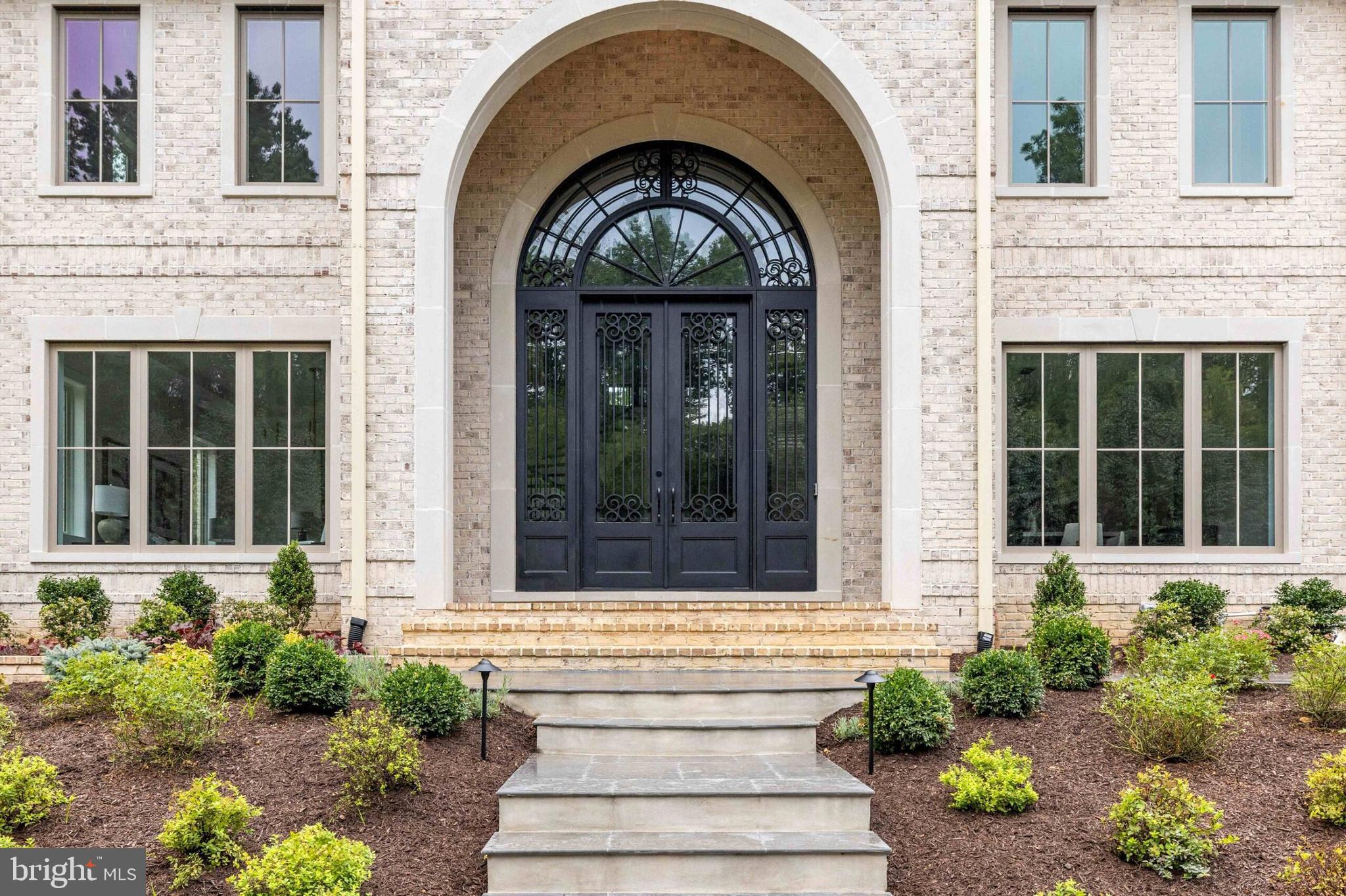 BALLANTRAE FARMS - Residential