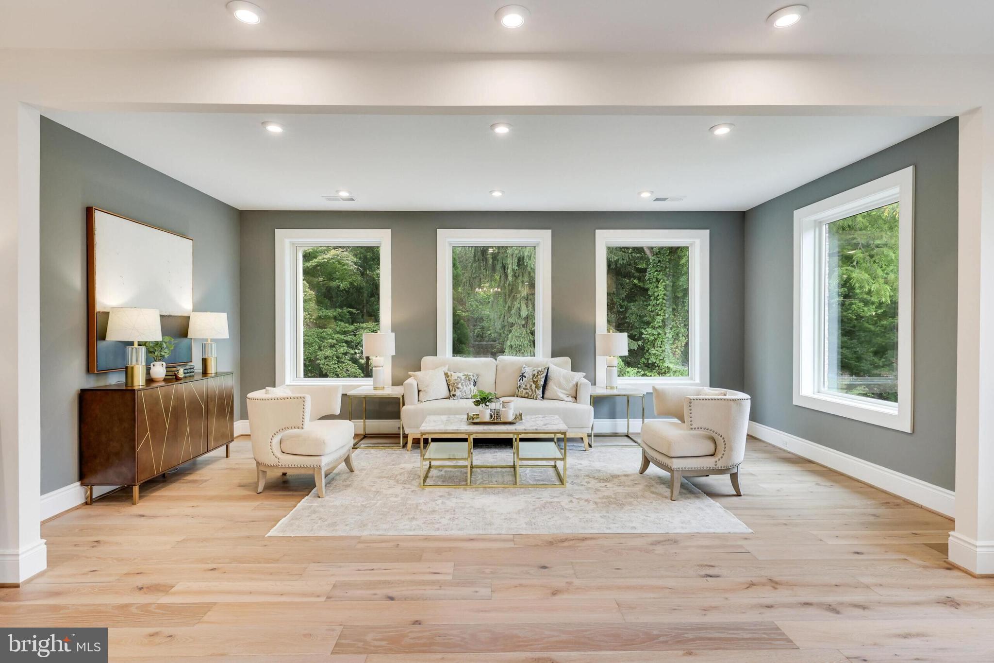 BALLANTRAE FARMS - Residential