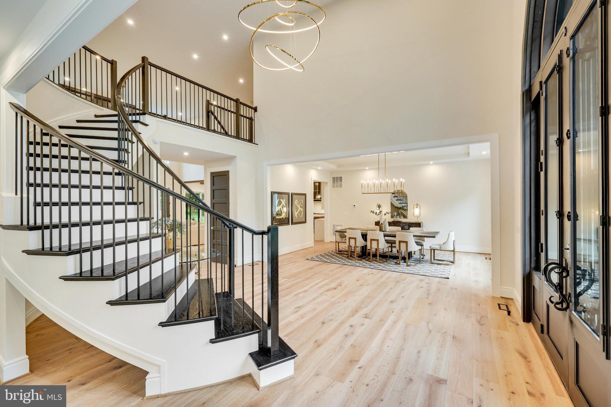 BALLANTRAE FARMS - Residential