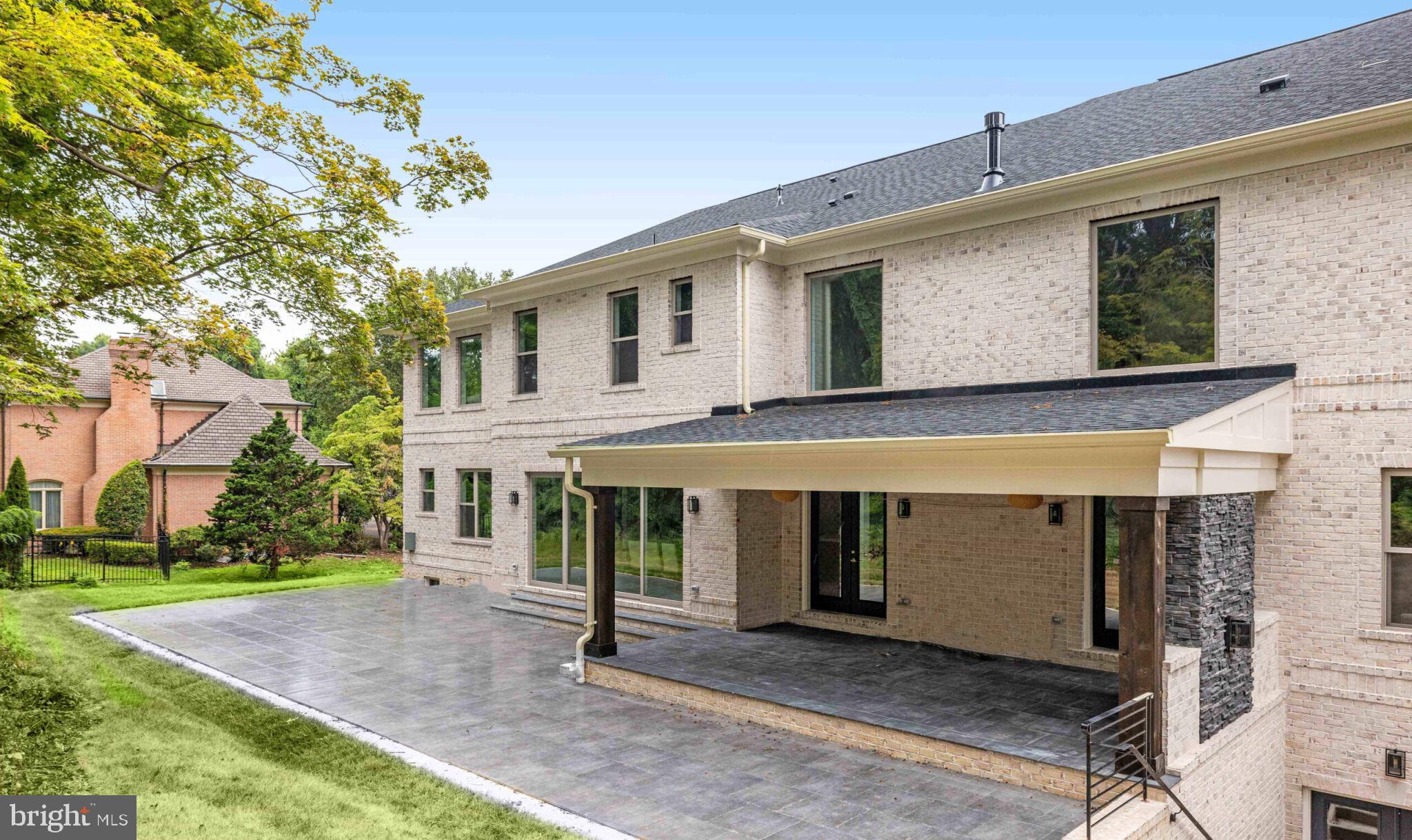 BALLANTRAE FARMS - Residential