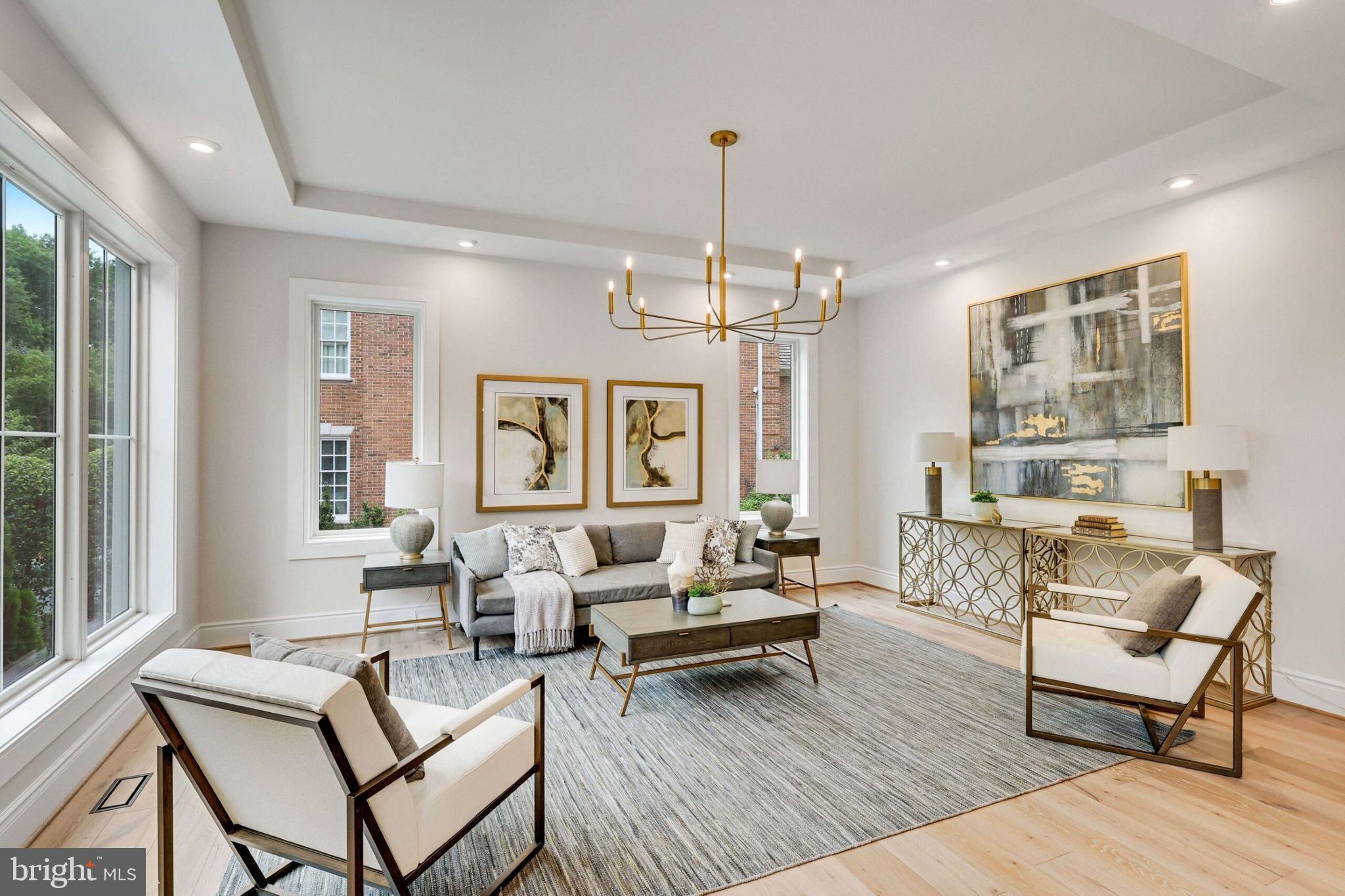 BALLANTRAE FARMS - Residential