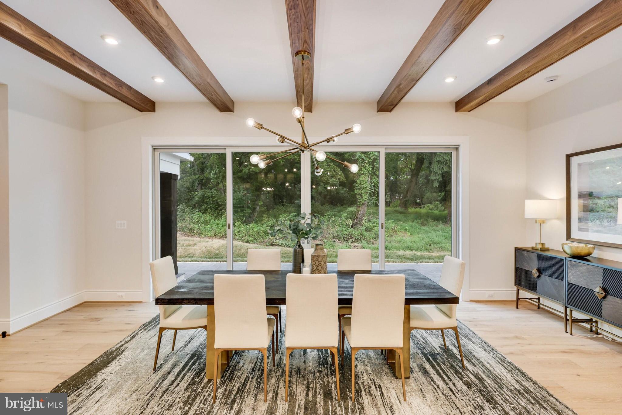 BALLANTRAE FARMS - Residential