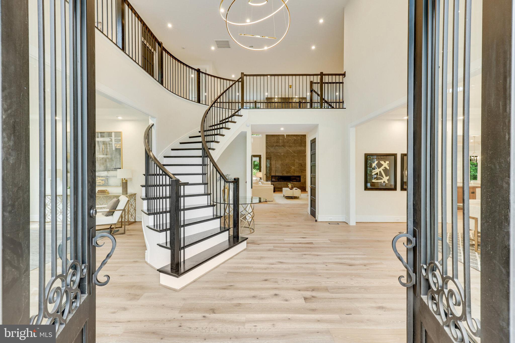 BALLANTRAE FARMS - Residential