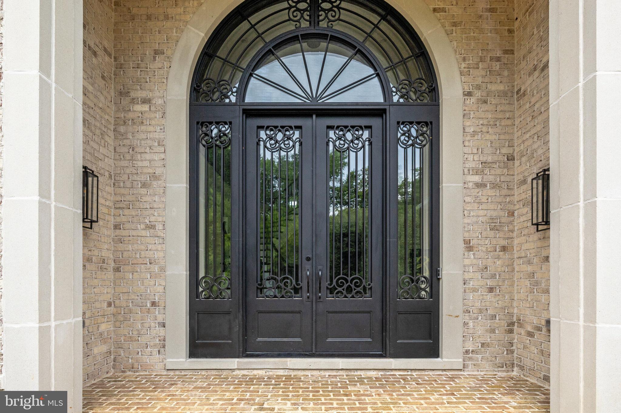 BALLANTRAE FARMS - Residential