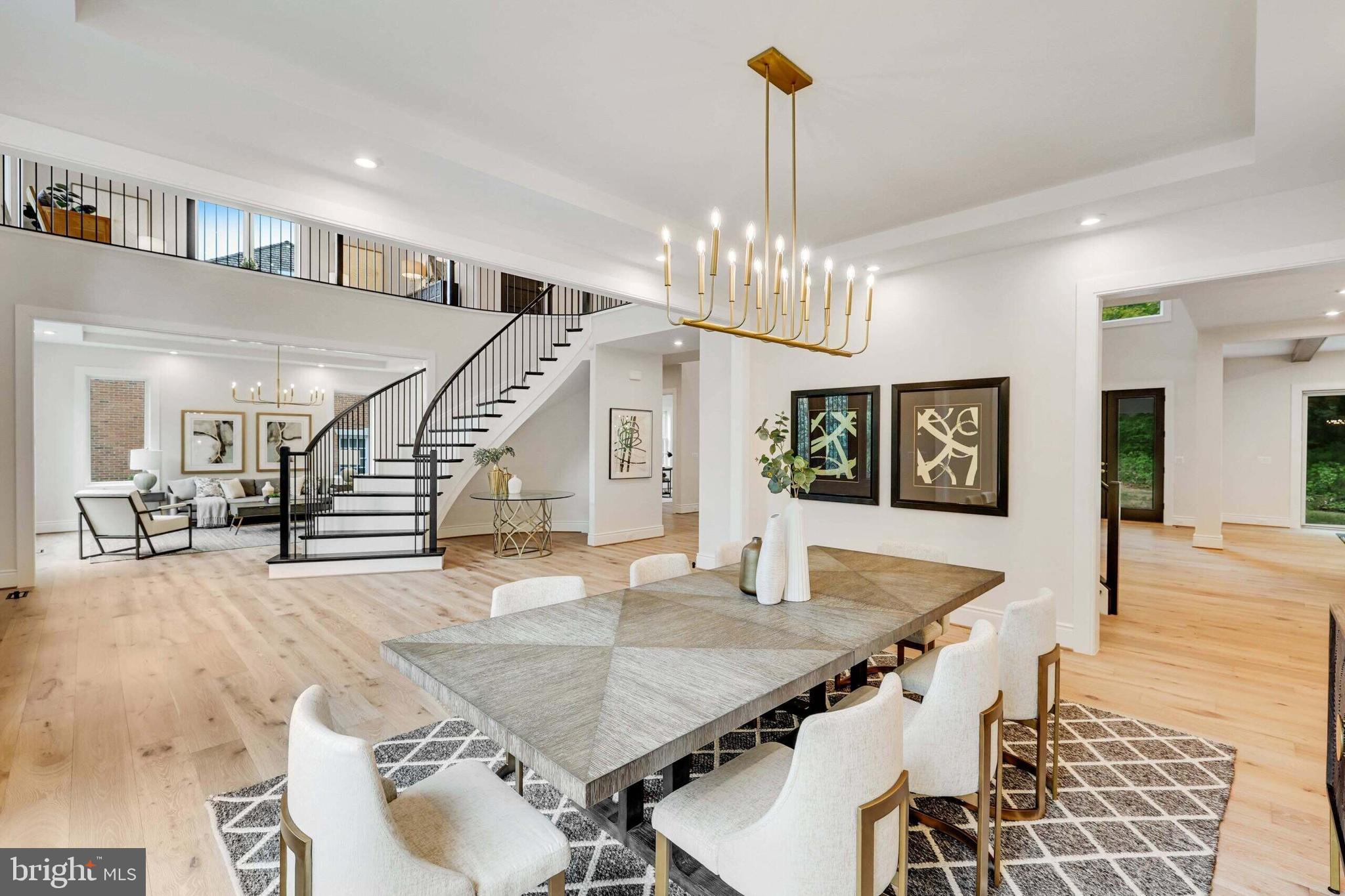 BALLANTRAE FARMS - Residential