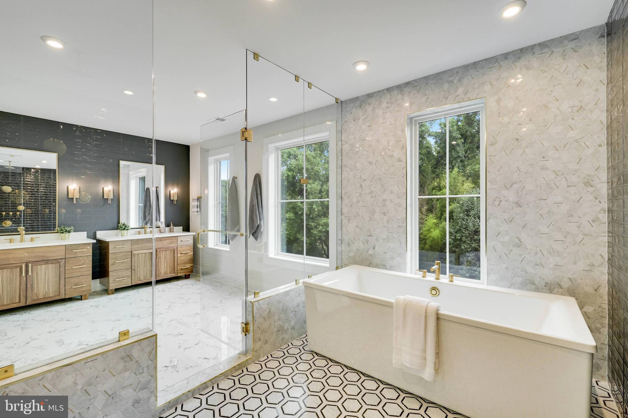 BALLANTRAE FARMS - Residential