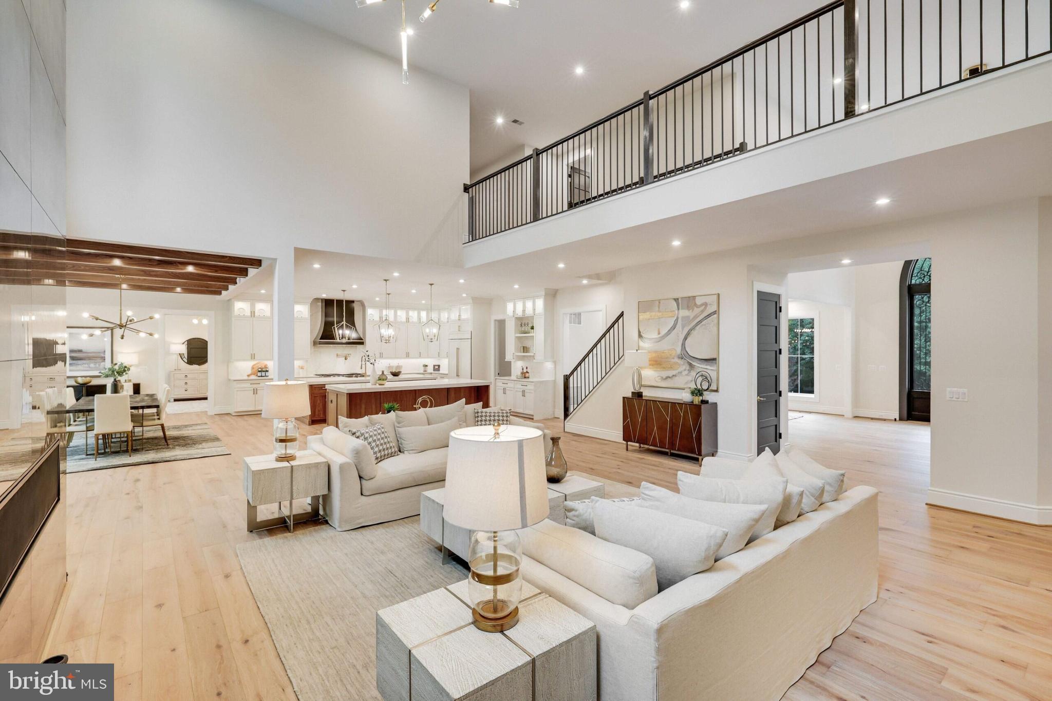 BALLANTRAE FARMS - Residential