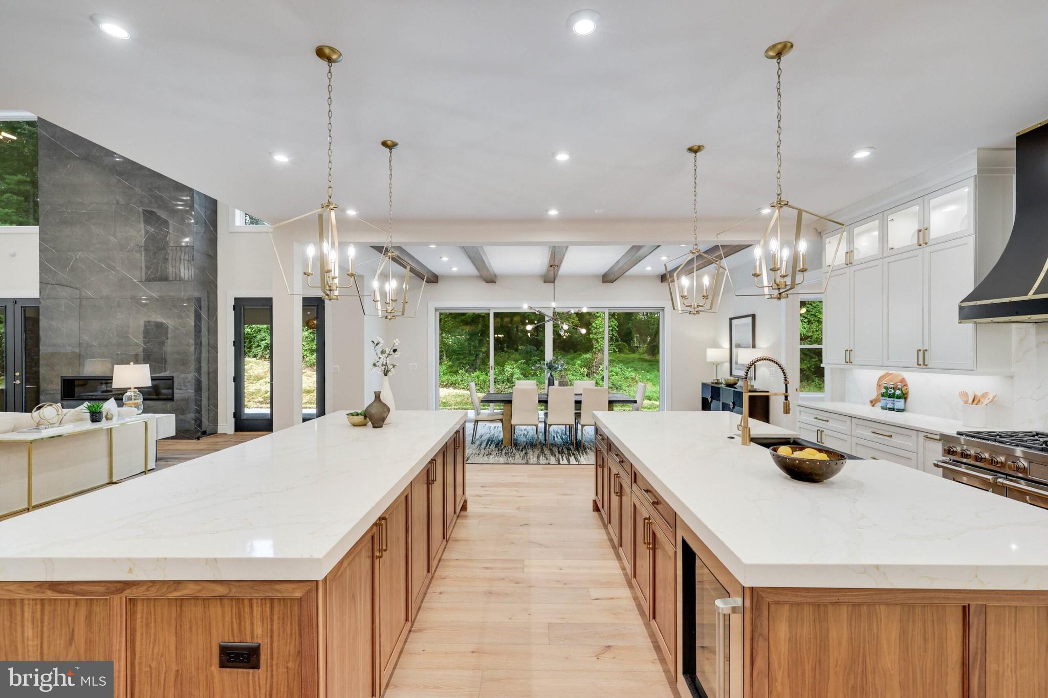 BALLANTRAE FARMS - Residential